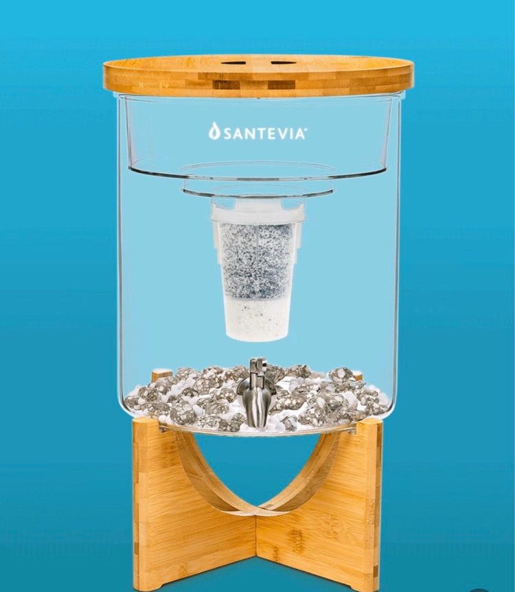 Santevia Water Systems