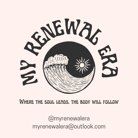 My Renewal Era