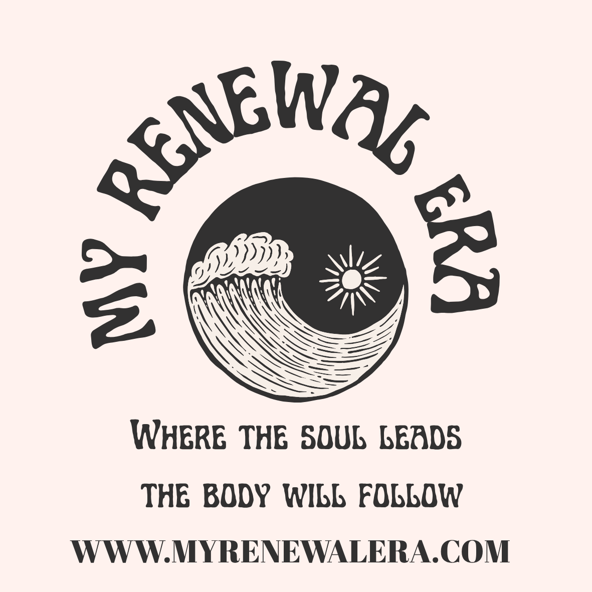 My Renewal Era - unscented, 6oz Organic Soy & Beeswax Candles